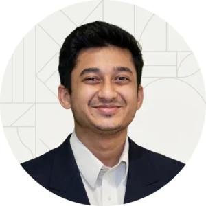 Dhwanil Shah, Director, Strategy & Growth at NeoApex Saver